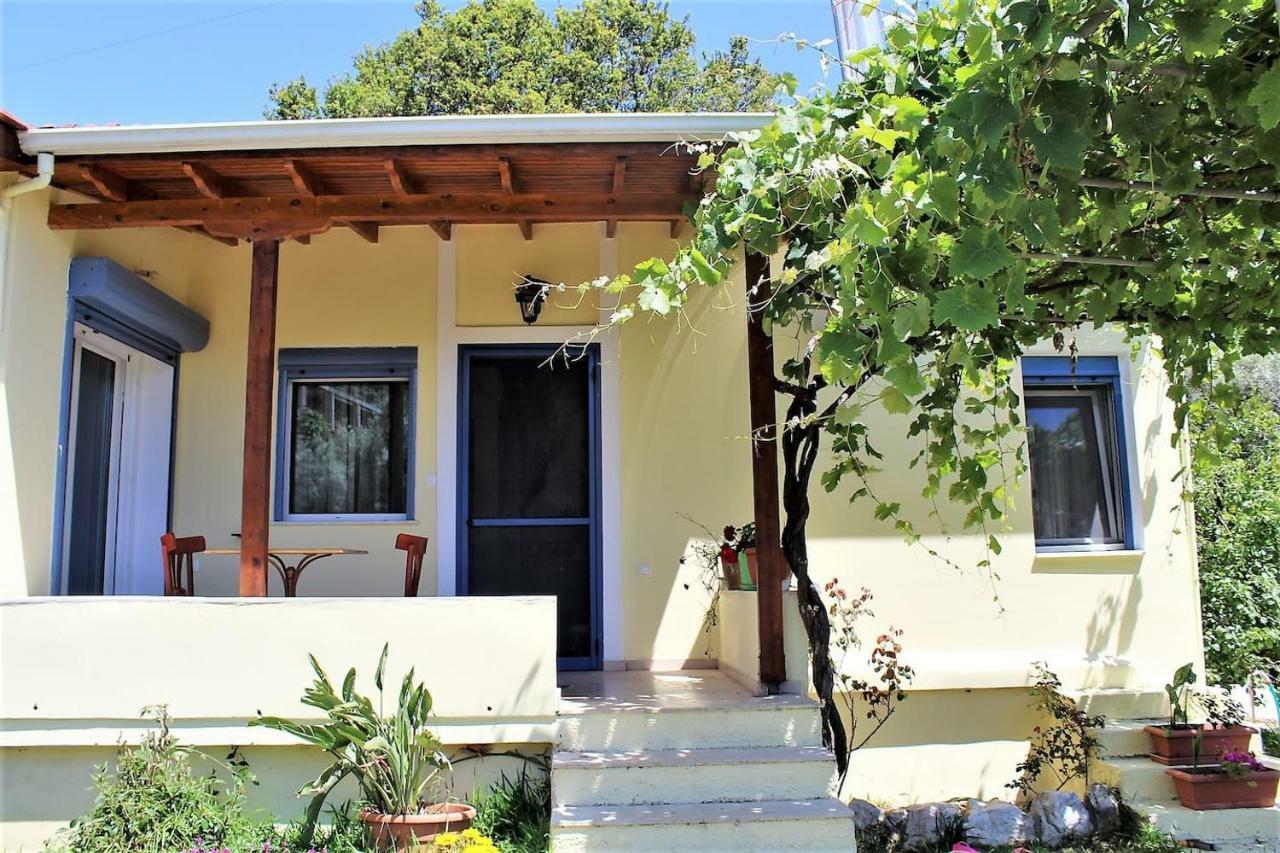 Mariannas House Nikiana Exterior foto